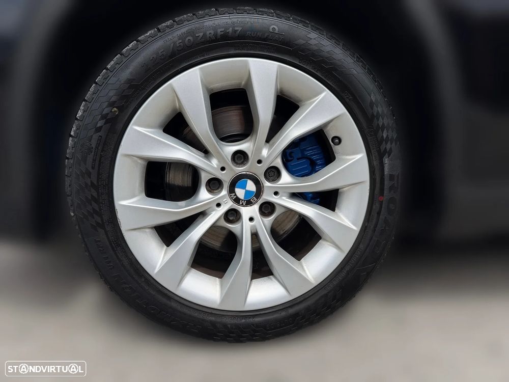 BMW X1 23 d xDrive Auto - 30