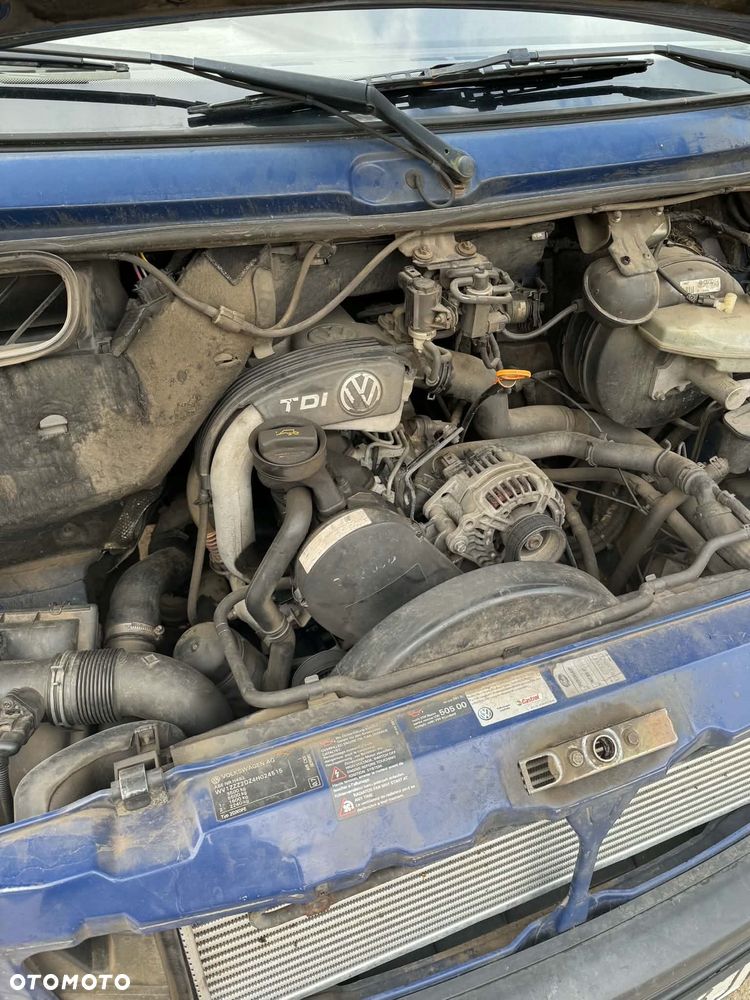 Volkswagen LT 35 - 14