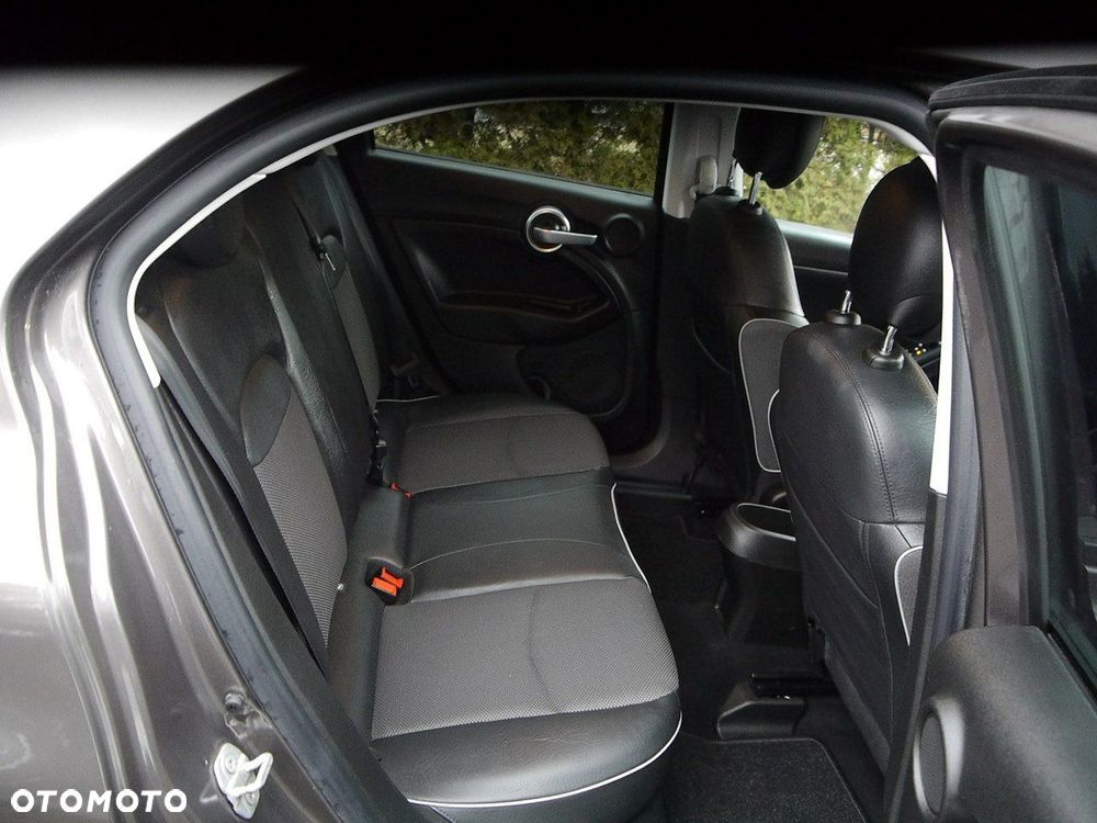 Fiat 500X 1.4 MultiAir Mirror - 30