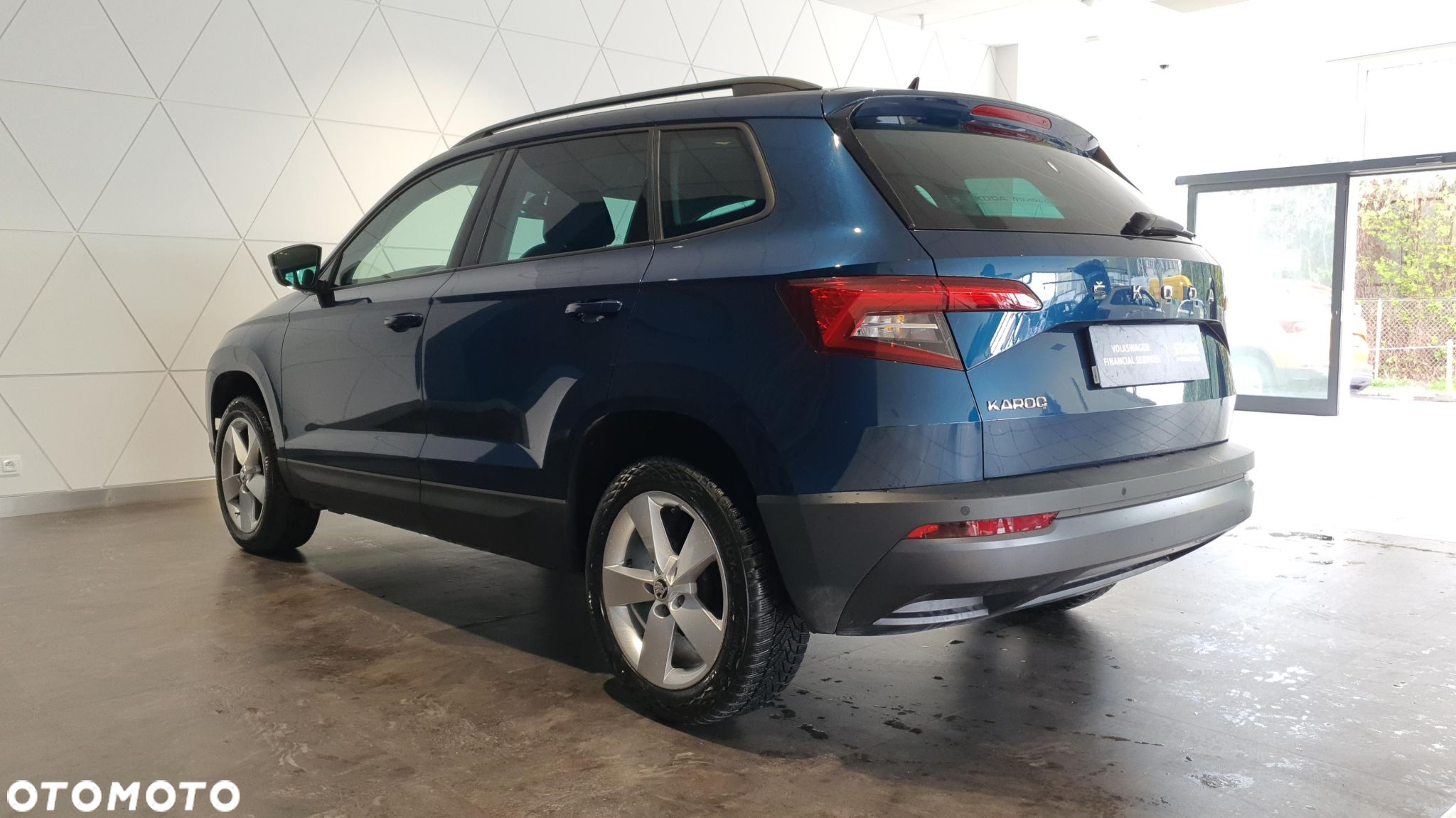 Skoda Karoq 2.0 TDI SCR 4x2 Ambition DSG - 3