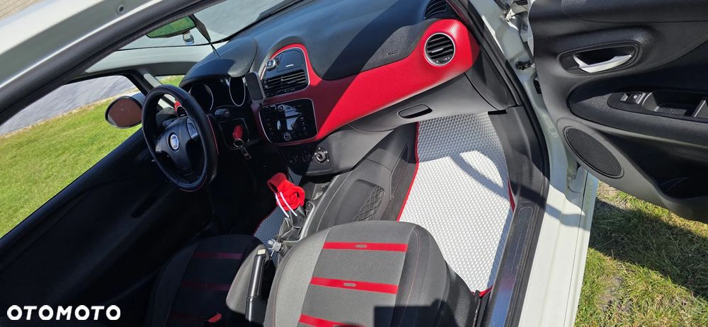 Fiat Punto 1.3 (JTD) Multijet Dynamic - 7