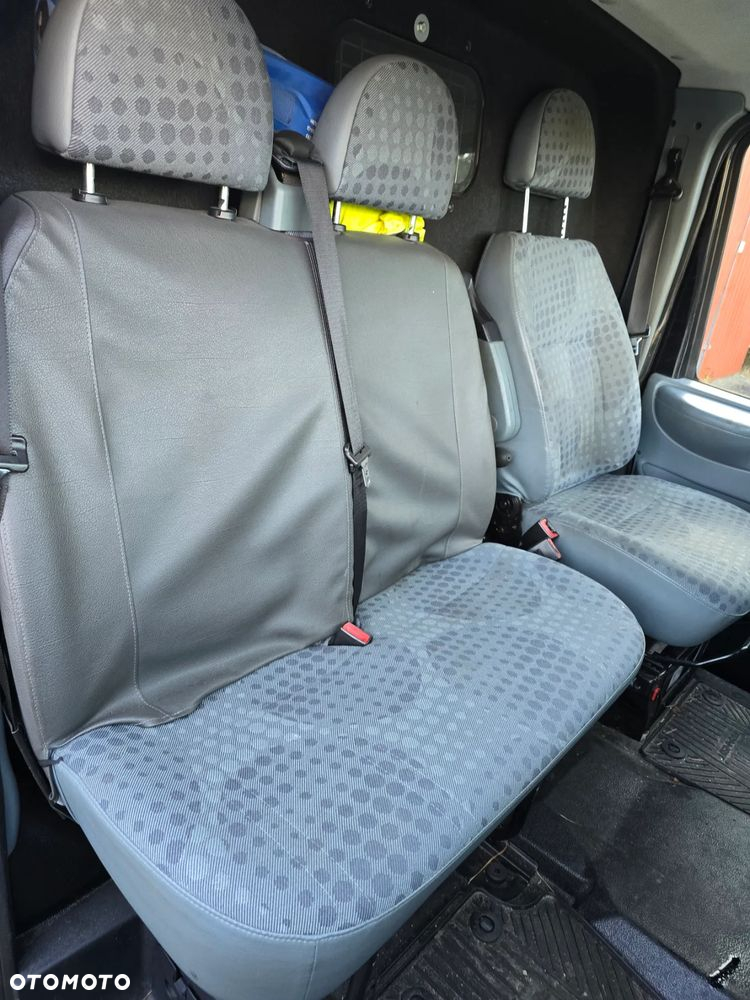 Ford Transit - 6
