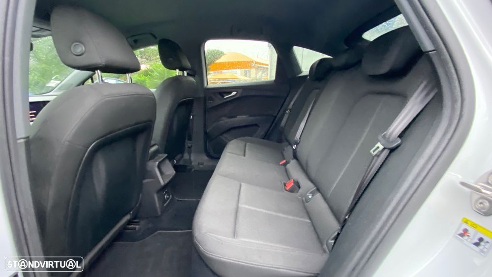 Audi Q4 Sportback e-tron 40 82 kWH - 23