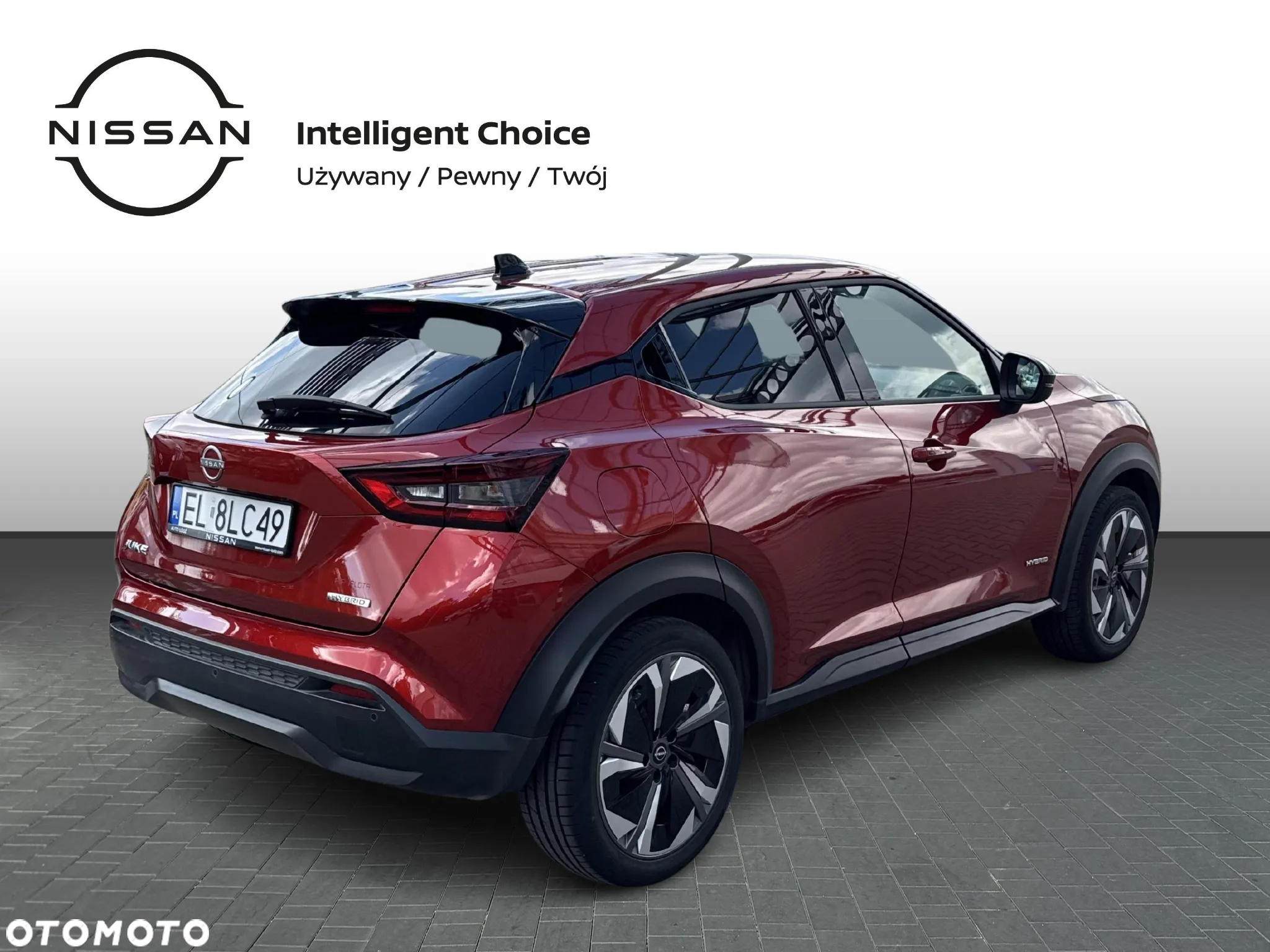 Nissan Juke ver-1-6-hybrid-n--connecta-amt - 5