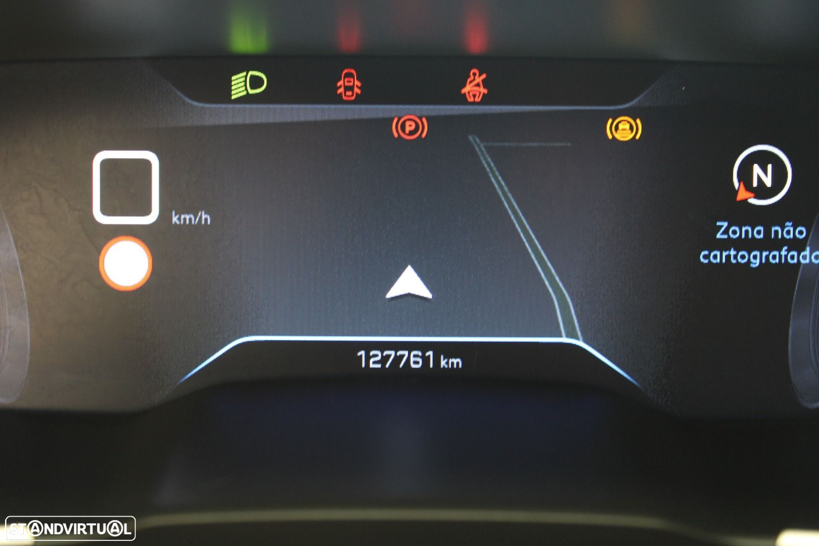 Peugeot 508 1.5 BlueHDi Business Line - 31