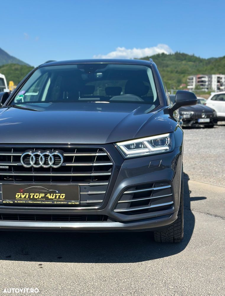 Audi Q5 55 TFSI e quattro S tronic - 34