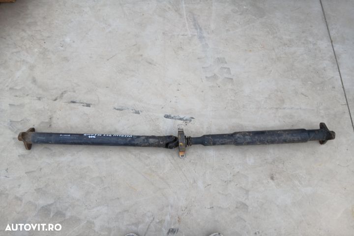 Cardan spate 7572905 N47D20A 7572905 N47D20A BMW Seria 3 E90/E91/E92/ - 1