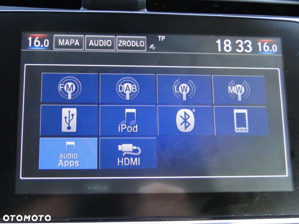 Honda Civic 1.5 T Executive CVT - 37