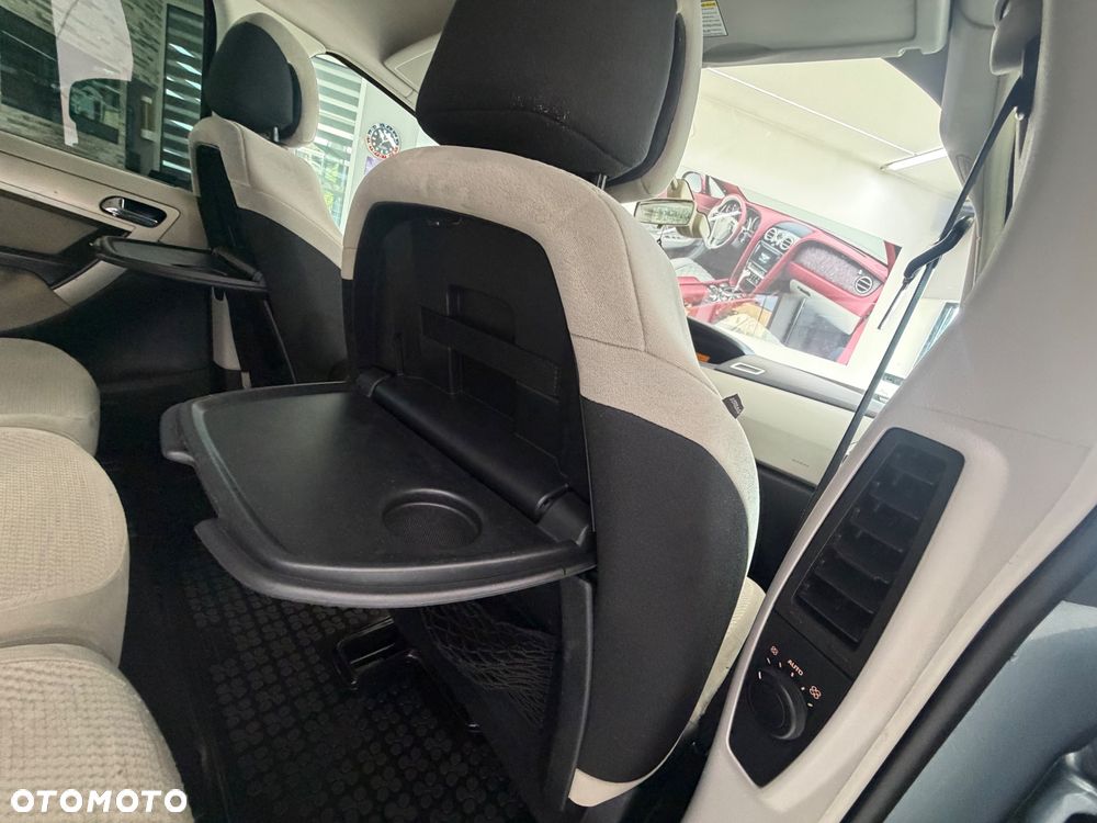 Citroën C4 Grand Picasso 1.6 HDi SX Pack - 26