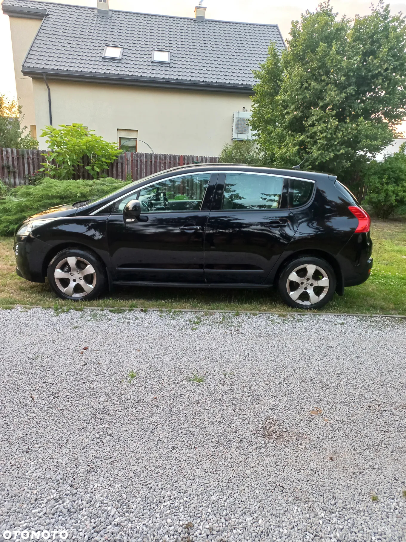 Peugeot 3008 1.6 HDi Premium - 7