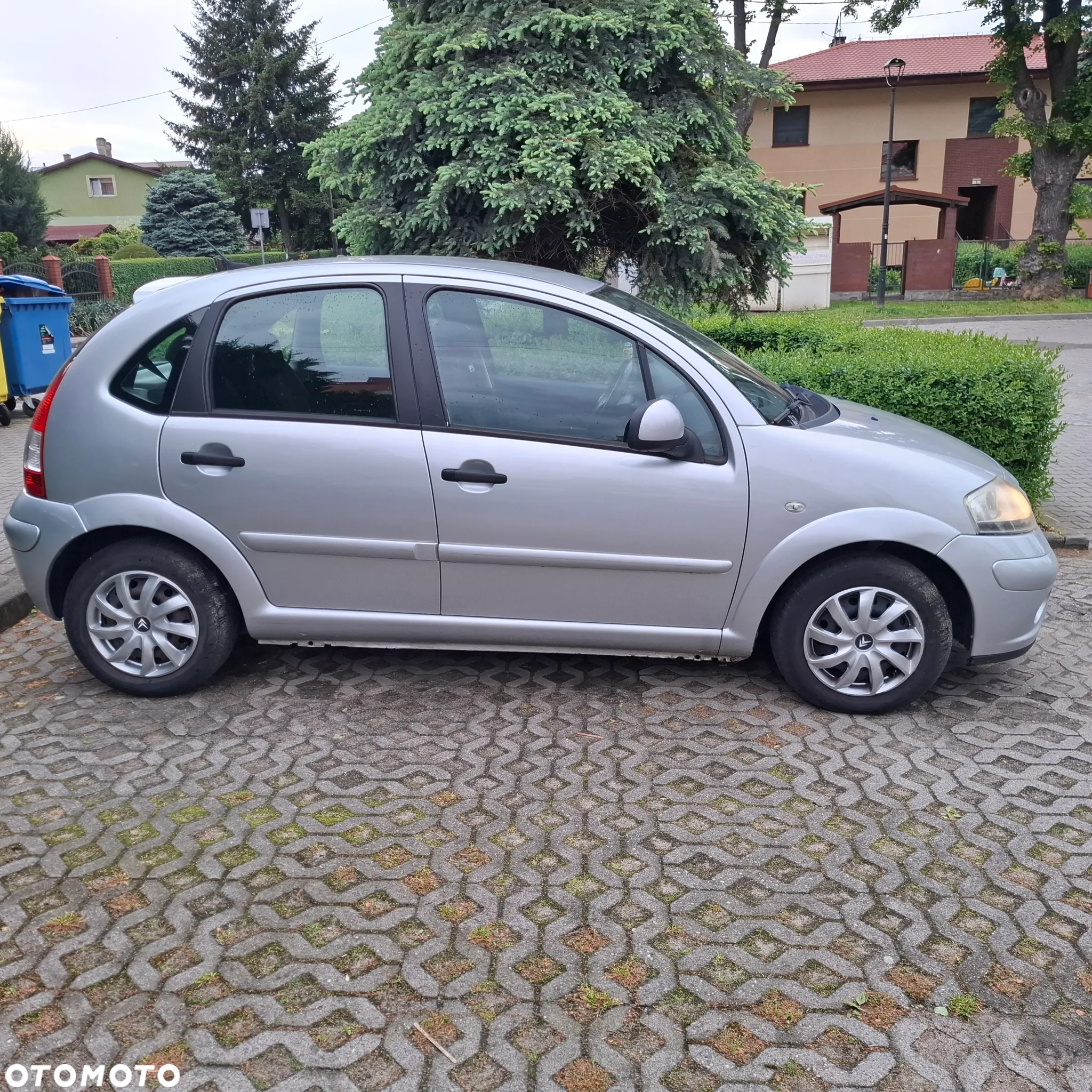 Citroën C3 1.4 HDi Exclusive - 2