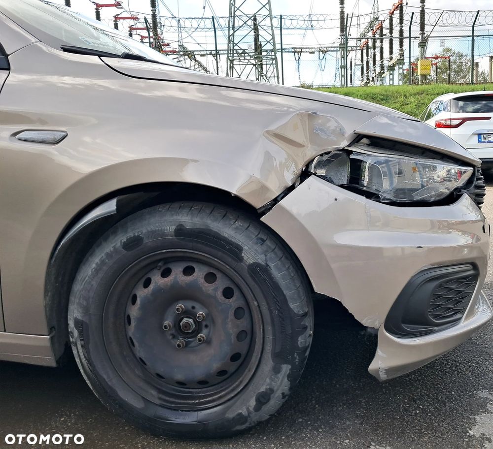Fiat Tipo - 5