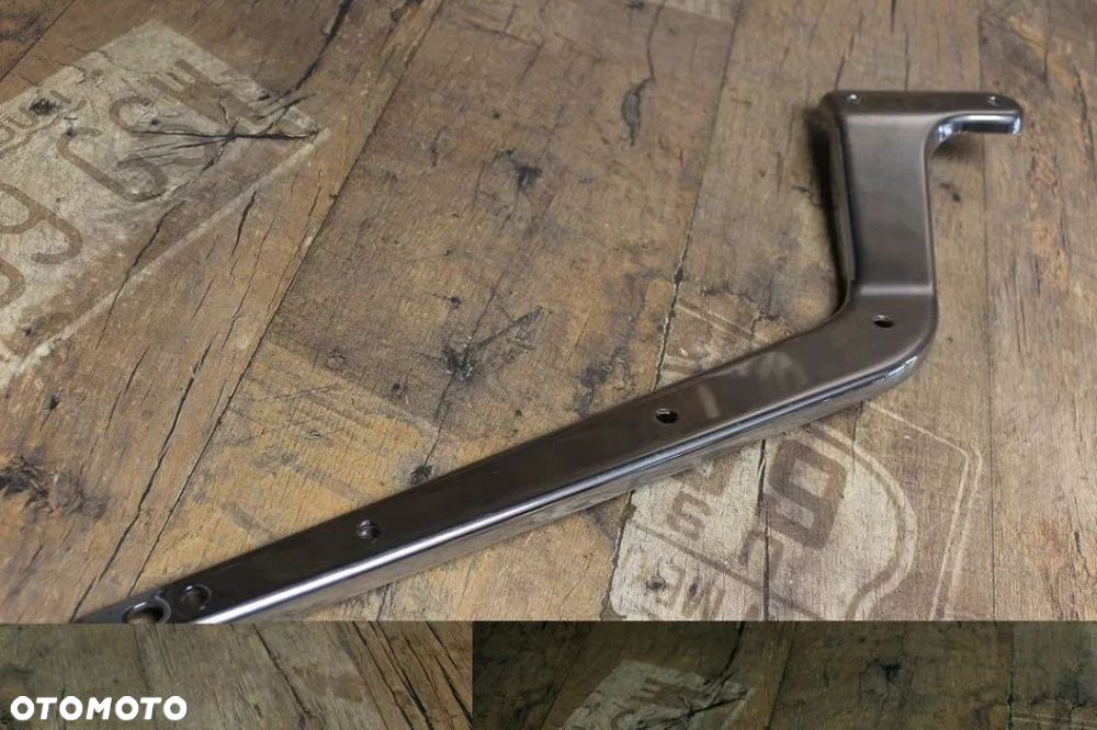 STELAŻ BŁOTNIKA WSPORNIK RAMA HARLEY SOFTAIL - 4