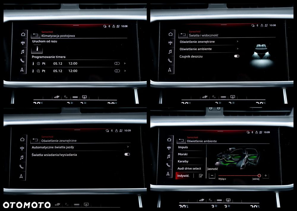 Audi A6 Limousine 50 TFSI e quattro S tronic sport - 39