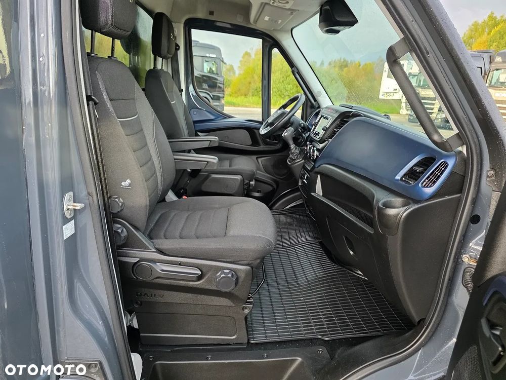 Iveco DAILY 72C18 16 PALET WINDA HI MATIC  FIRANKA - 15