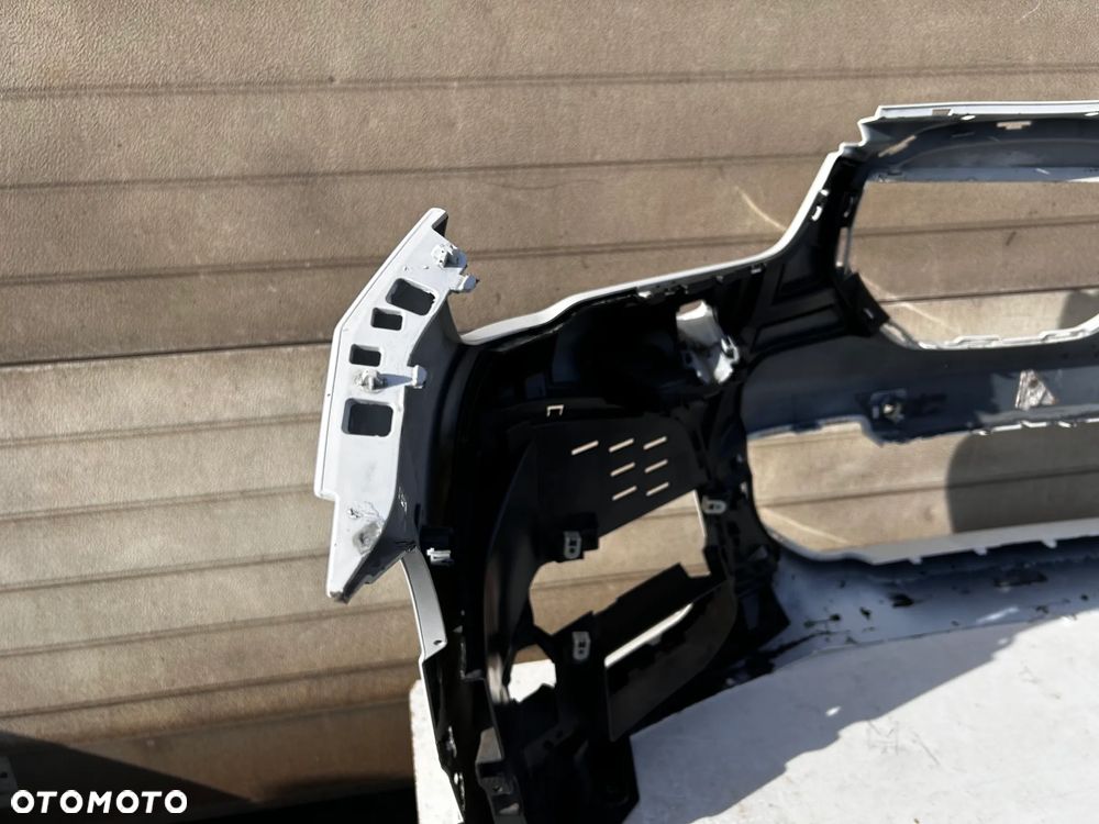 BMW X1 F48 M Pakiet LIFT ZDERZAK PRZÓD PRZEDNI - 6