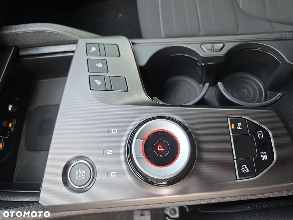 Kia Sportage 1.6 T-GDI HEV L 2WD - 31