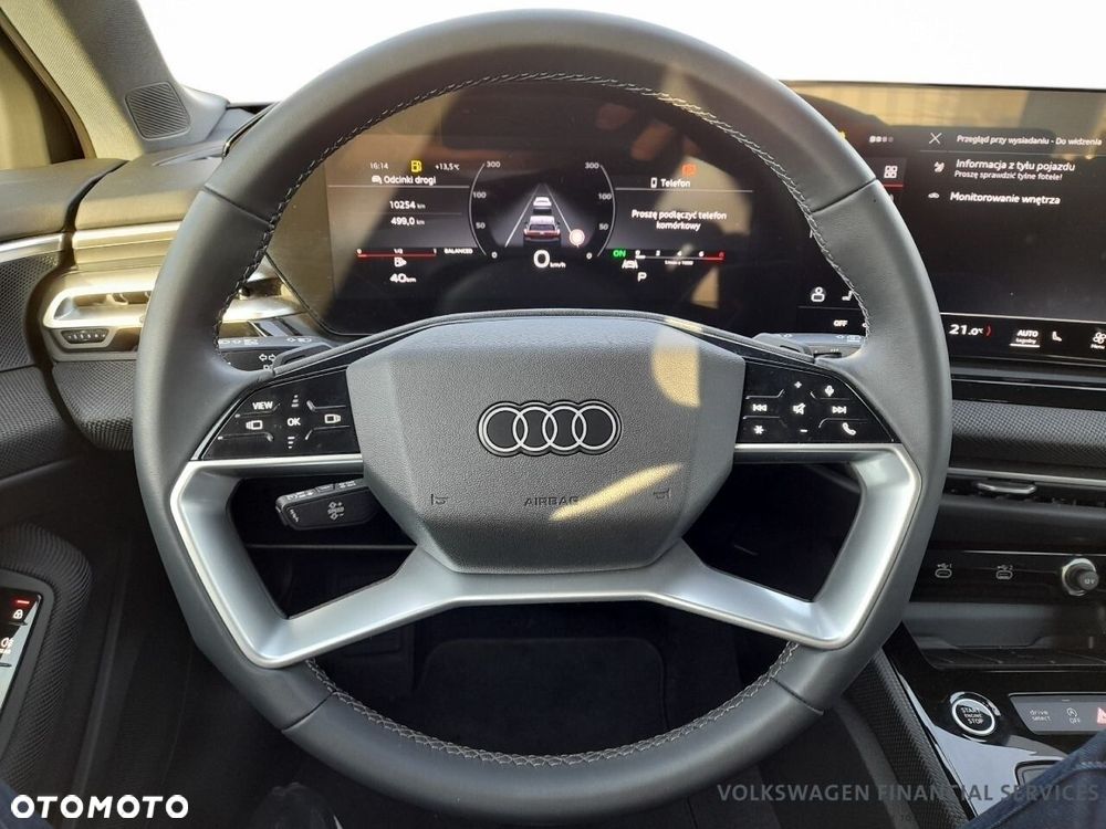 Audi A5 Avant TFSI S tronic - 7