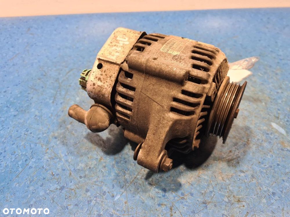 HONDA CR-V 2.0B ALTERNATOR 101211-9880 - 4