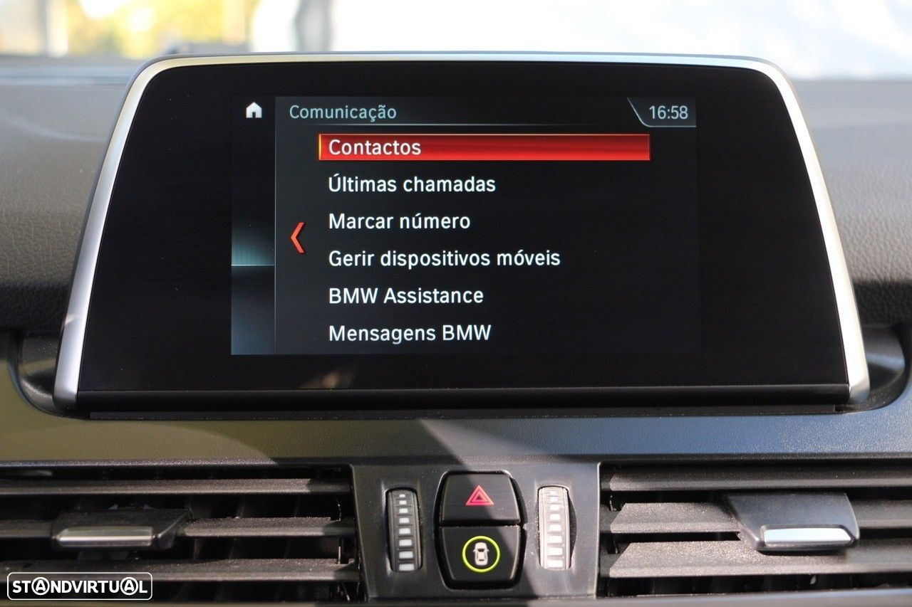 BMW 225xe Active Tourer Line Sport - 32