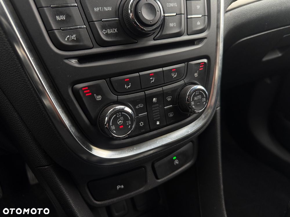 Opel Mokka - 13