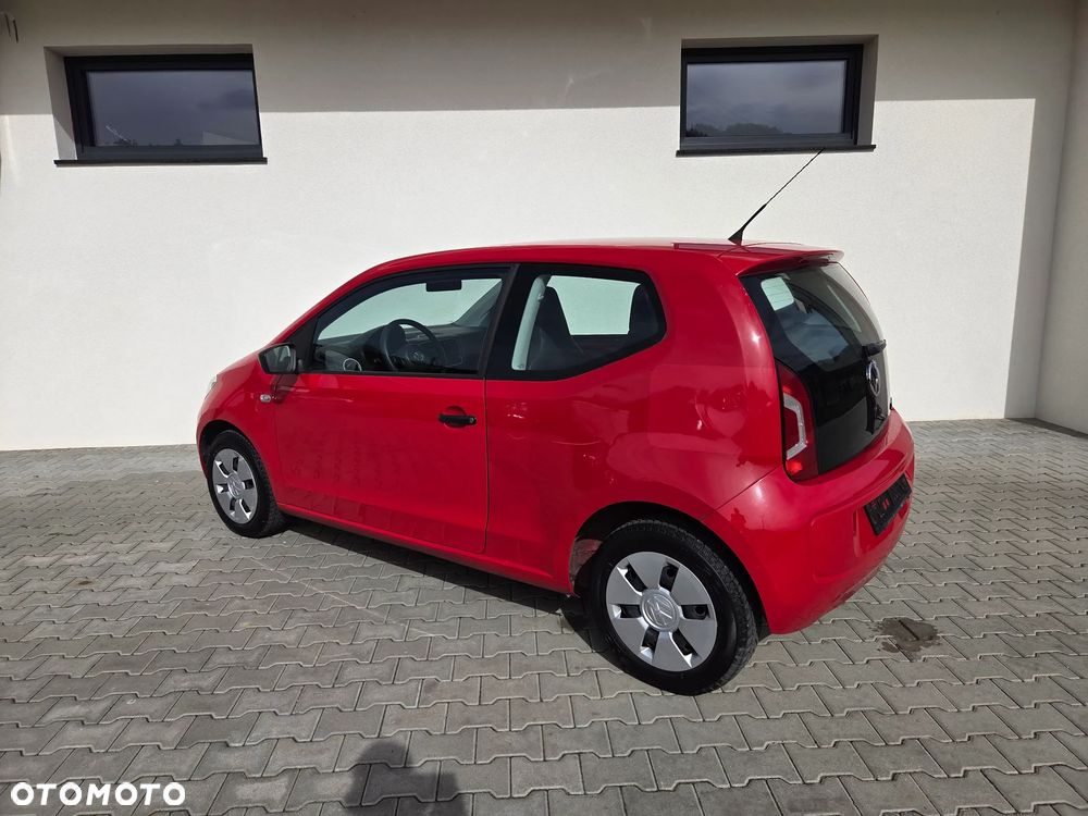 Volkswagen up! - 15