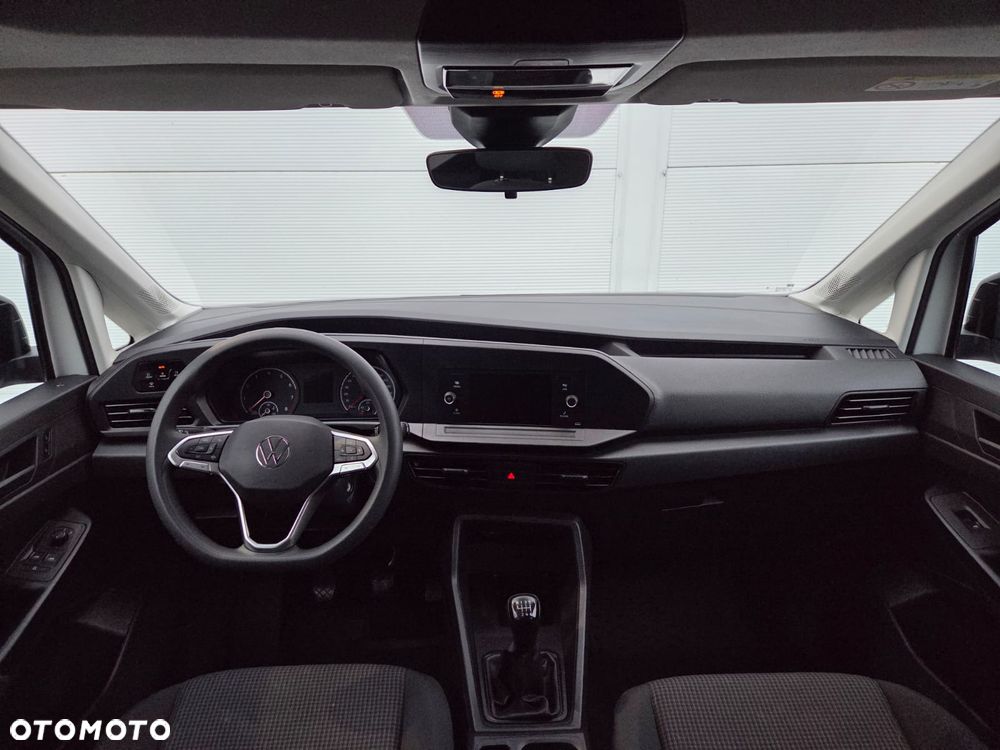 Volkswagen Caddy 1.5 TSI Life - 26