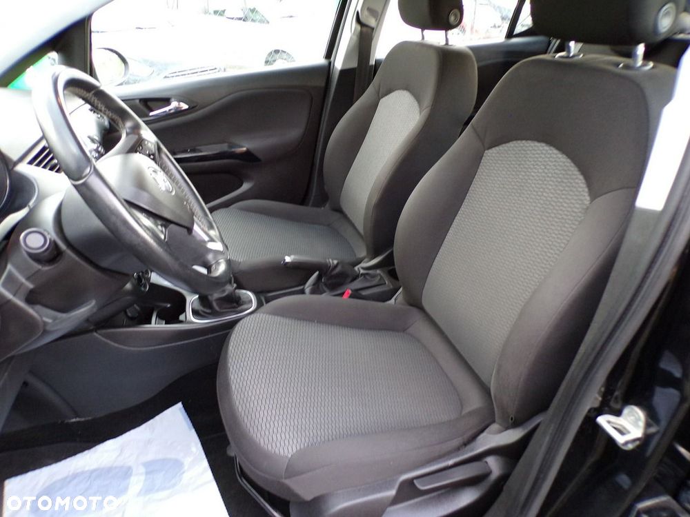 Opel Corsa - 26