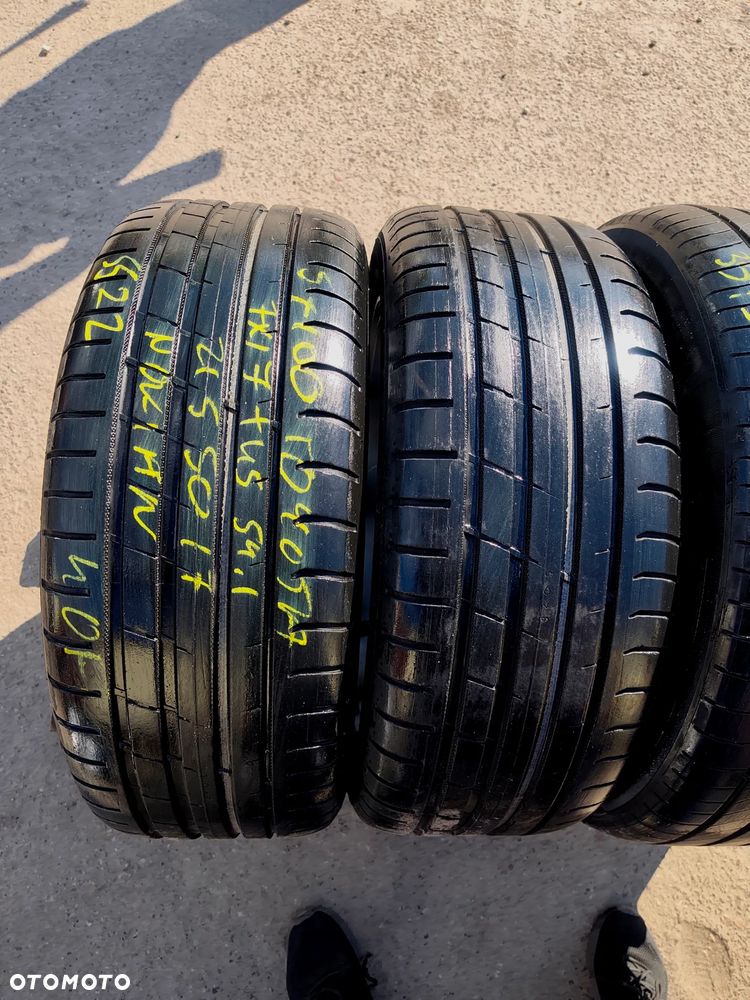 5x100 Felgi Aluminiowe Alufelgi Oryginalne 17 Koła Letnie Lato TOYOTA AVENSIS I II 2 CELICA CARINA E MATRIX PRIUS 5,5mm Legnica ALU-RAD 215/50 - 20