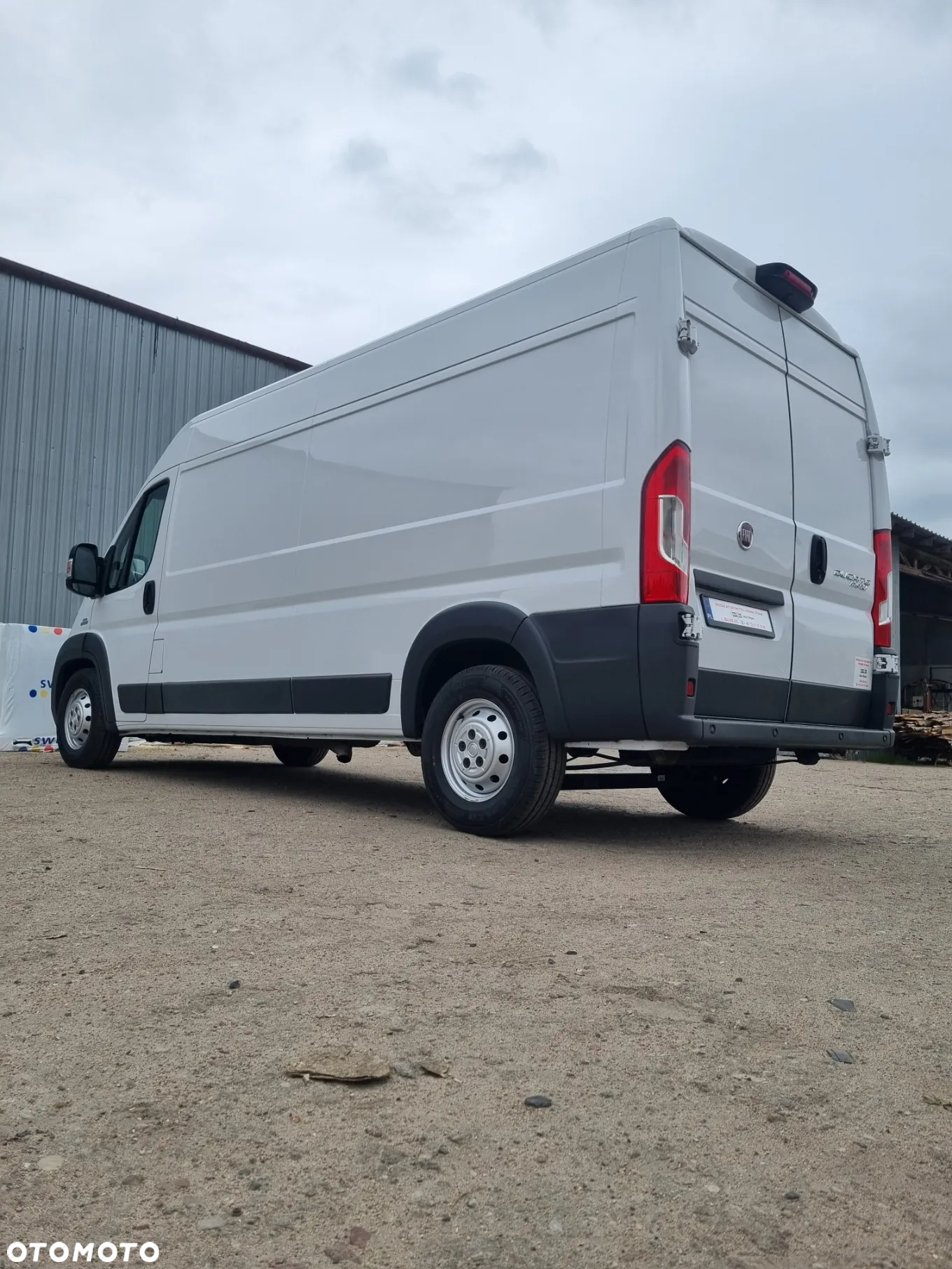 Fiat Ducato - 21
