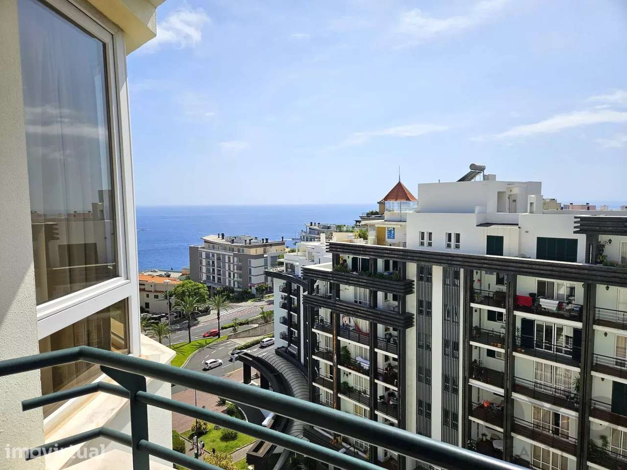 Apartamento Exclusivo no Funchal - Forum - Grande imagem: 3/17