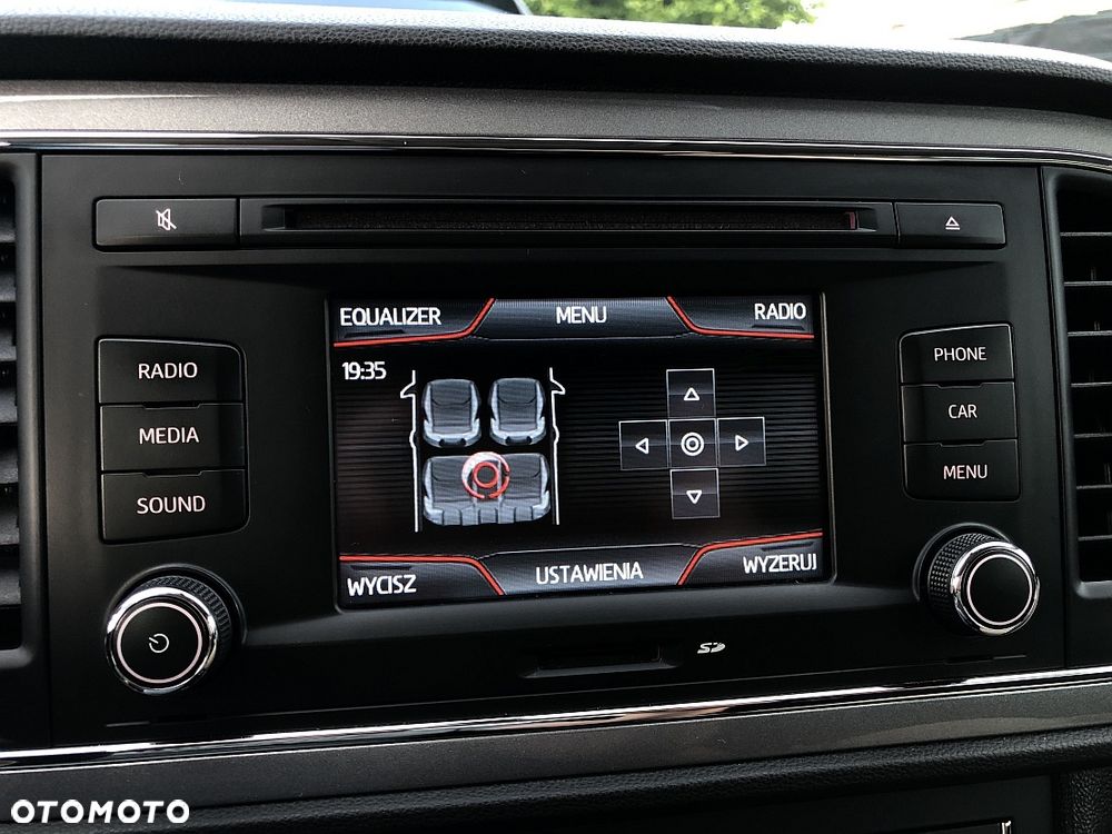 Seat Leon 1.4 TSI FR S&S - 15