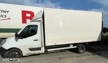 Renault Master - 4