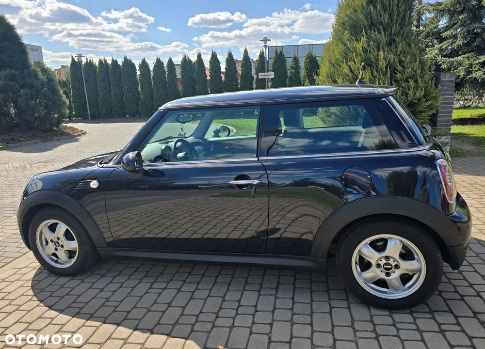 MINI Cooper - 11