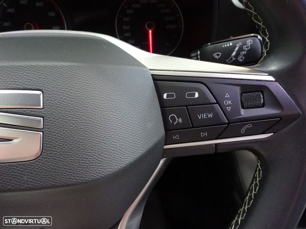 SEAT Leon ST 1.0 TSI Style - 20