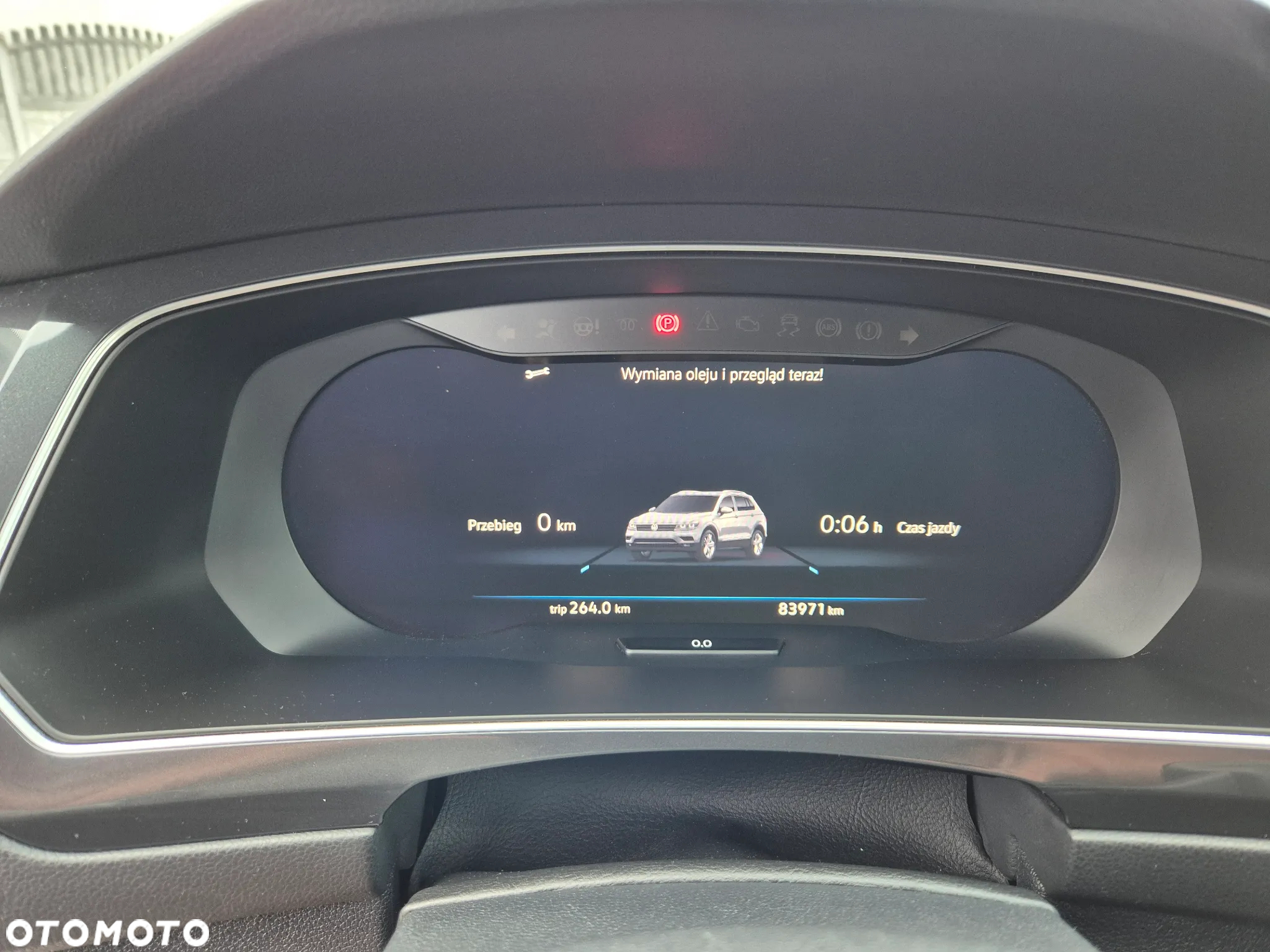 Volkswagen Tiguan 1.4 TSI BMT ACT Highline DSG - 10