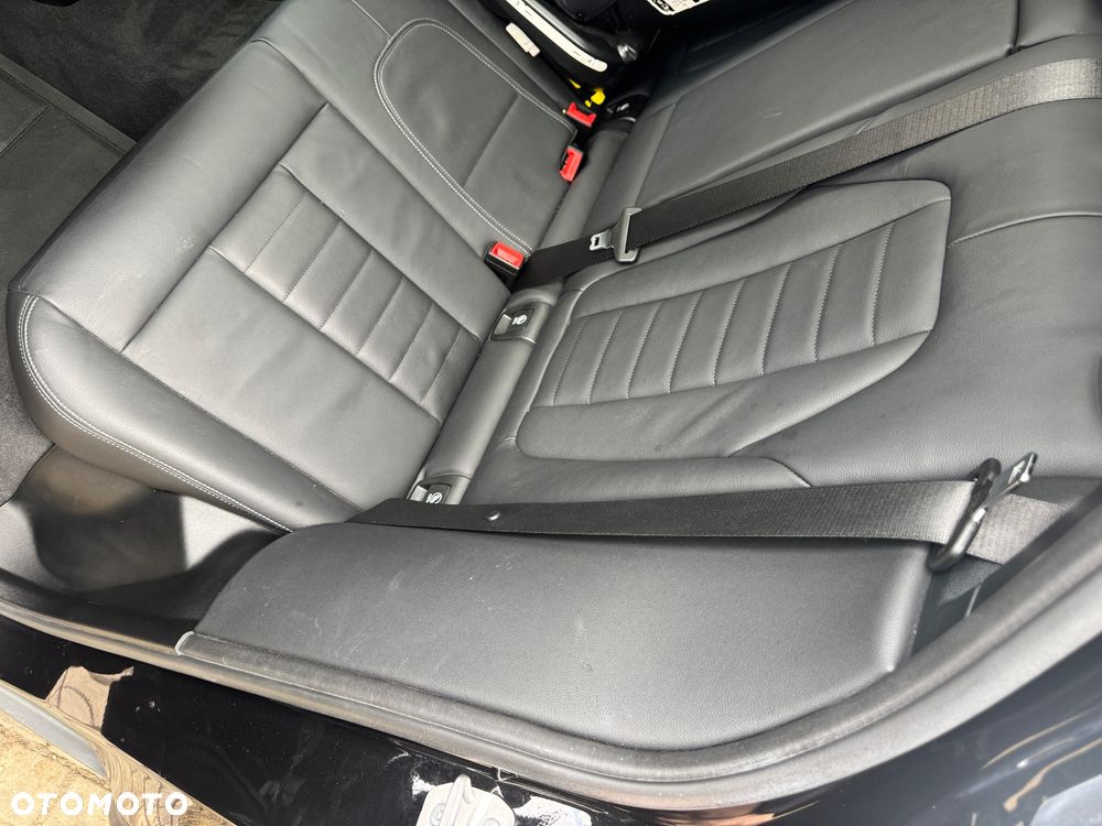 BMW X3 xDrive30i GPF Luxury Line - 15