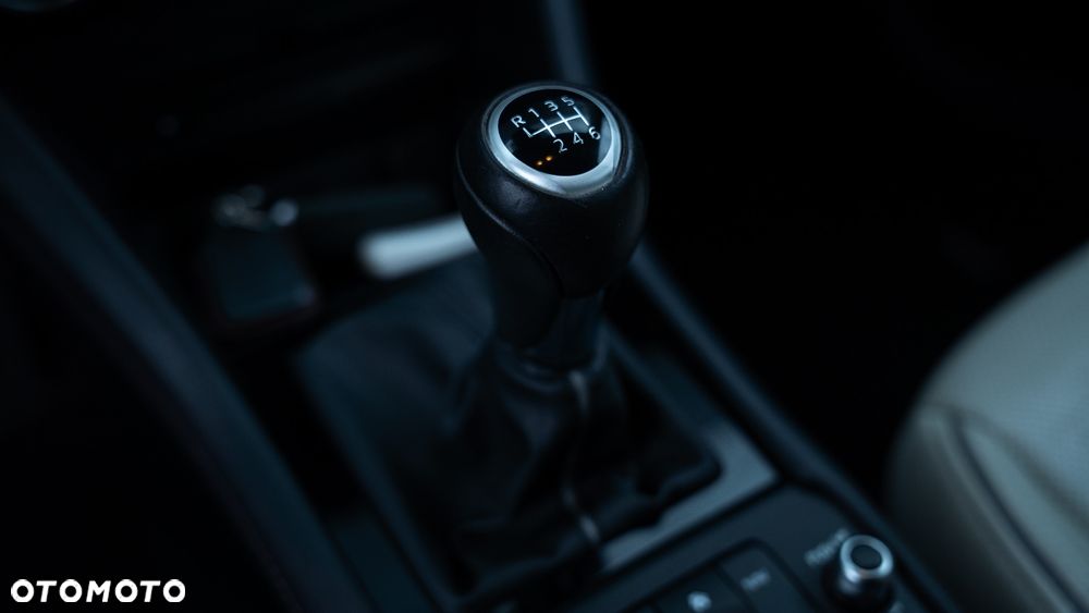 Mazda CX-3 SKYACTIV-G 121 FWD Signature - 22