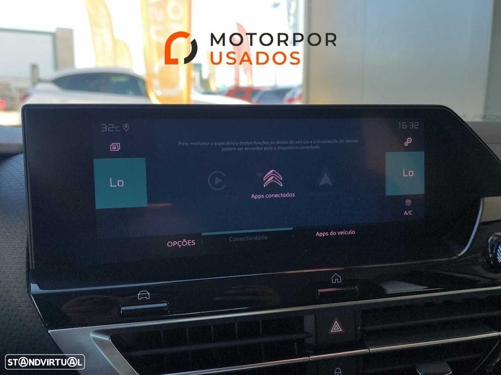 Citroën e-C4 50 kWh Feel Pack - 24