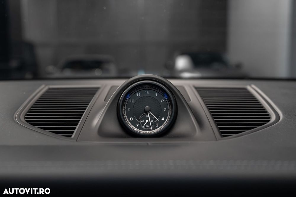 Porsche Macan - 20