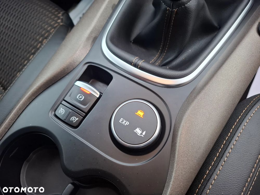 Renault Kadjar Energy dCi 130 XMOD - 32