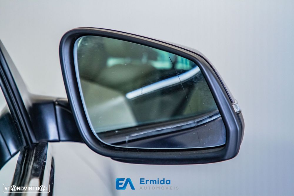 BMW 520 d Pack M Auto - 15