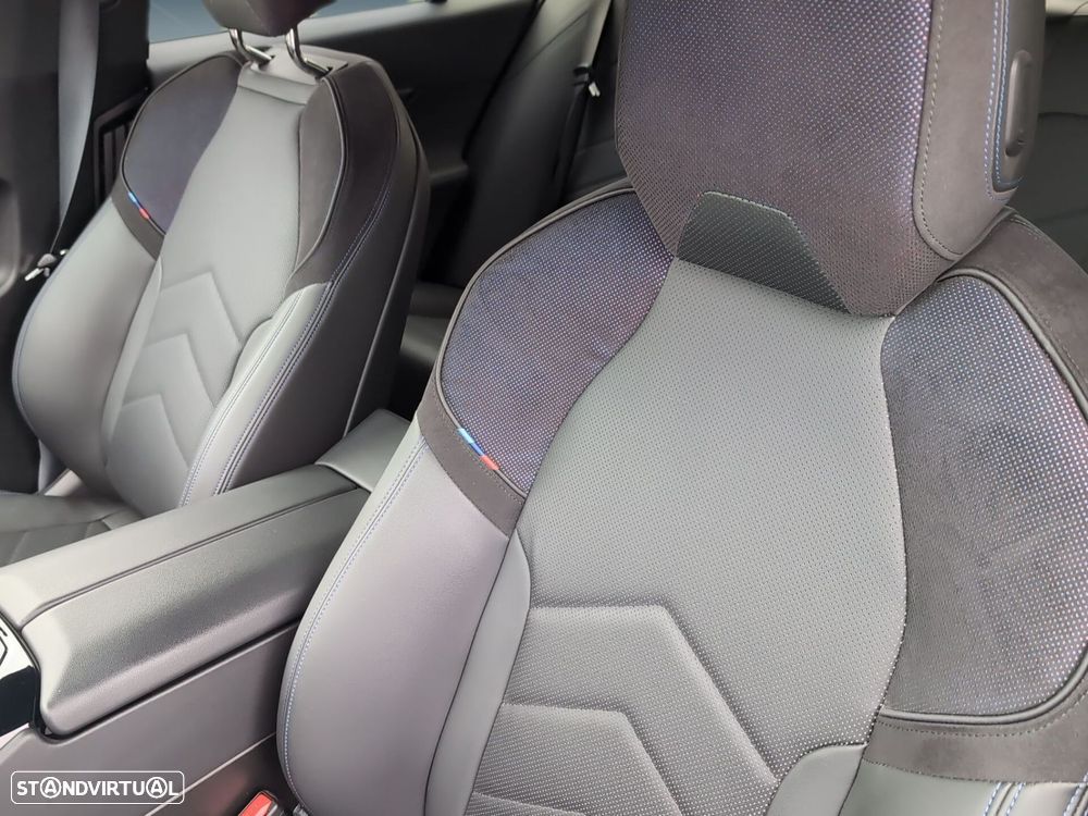 BMW i5 eDrive40 Pack Desportivo M Pro - 18