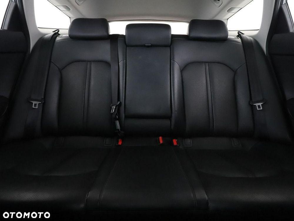 Kia Optima Sportagon 2.0 GDI Spirit - 19