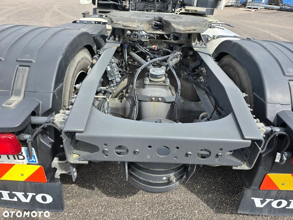 Volvo FH 460 ASO Francja. Rej.28.01.2020 - 7