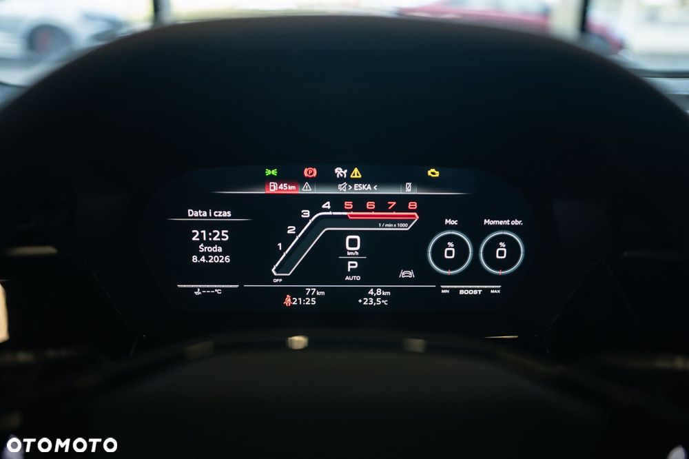 Audi RS3 Sportback - 17