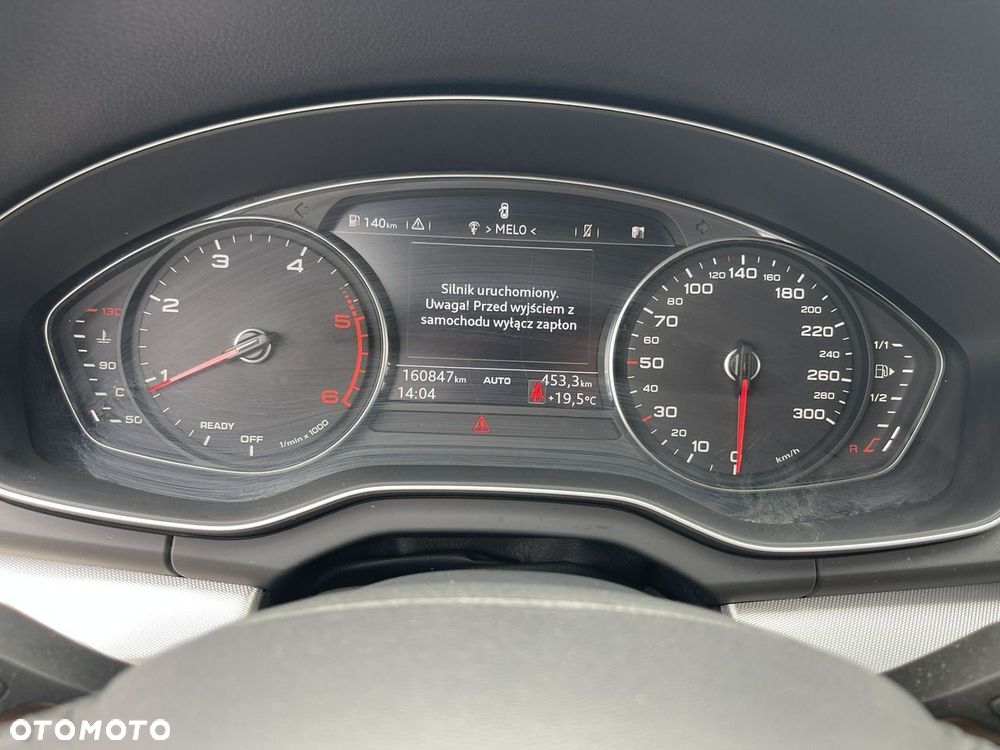 Audi Q5 2.0 TDI quattro design - 8