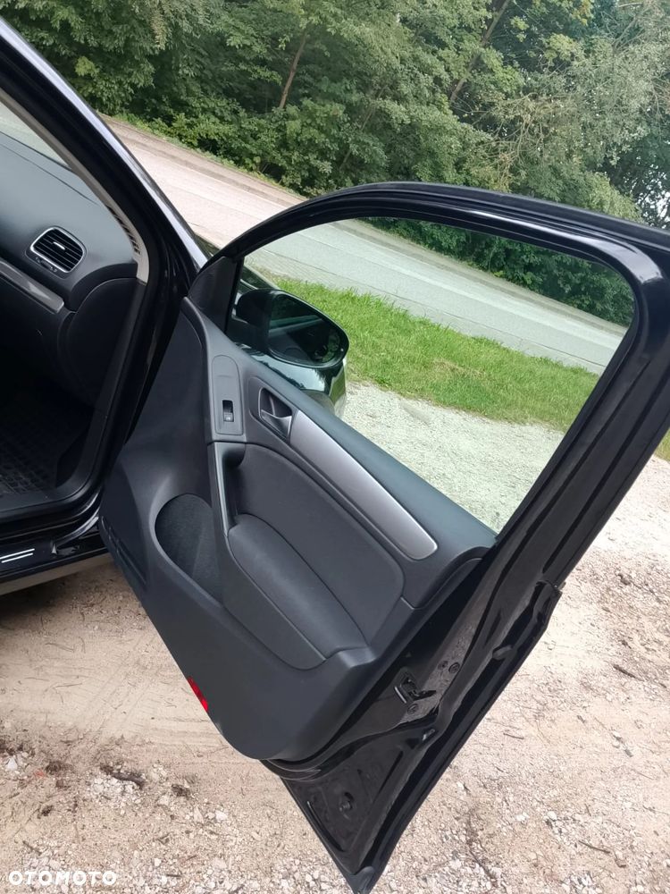 Volkswagen Golf 1.2 TSI Trendline - 7