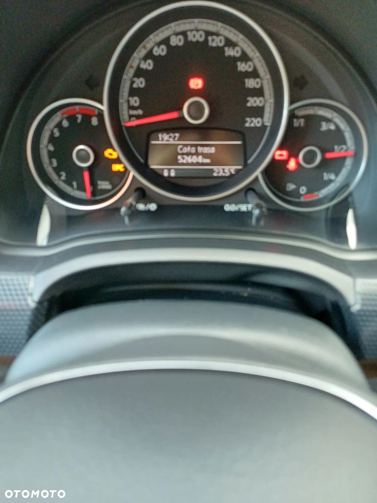 Volkswagen up! 1.0 move - 6