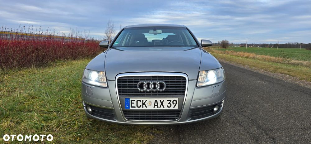 Audi A6 Limousine - 5